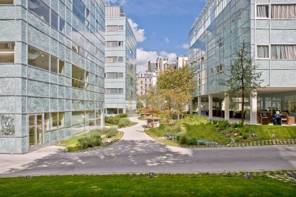 Qu'est-ce que la Fondation Cognacq- Jay ?