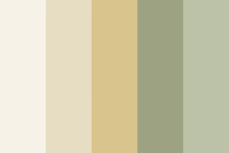 How do you design a color palette for a hospital?