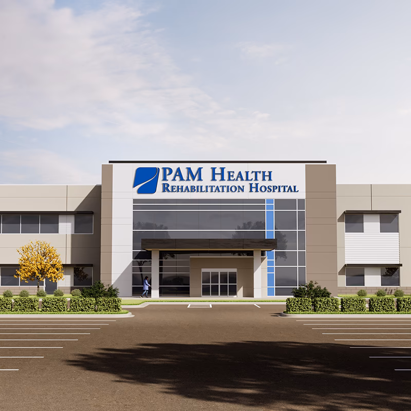 Why should you choose Boldt medical construction?