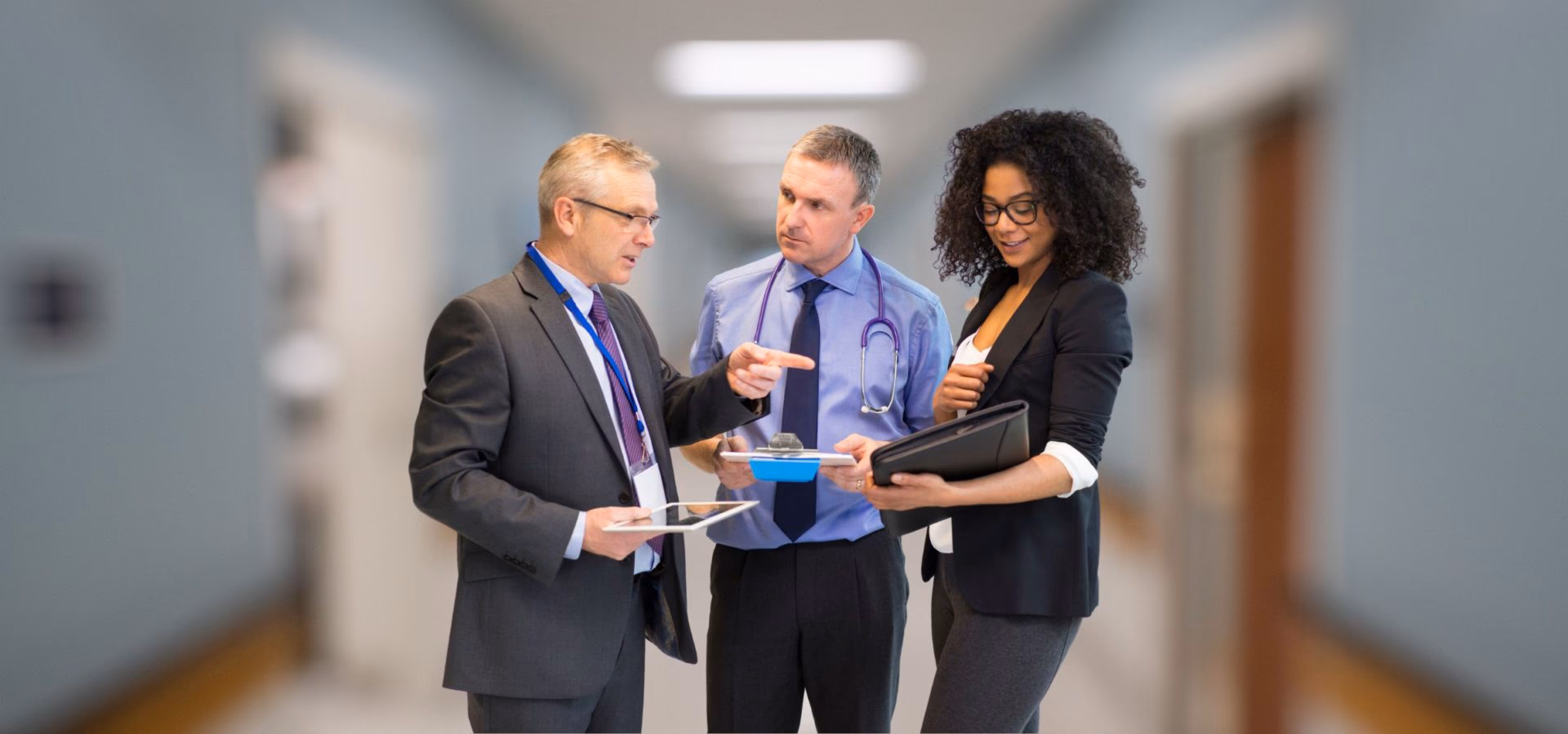 What is healthcare & life sciences consulting?