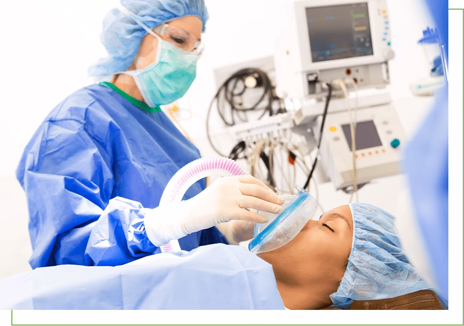 What is Anesthesia Business Consultants?