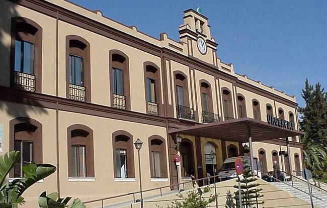 ¿Qué es un hospital de agudos?