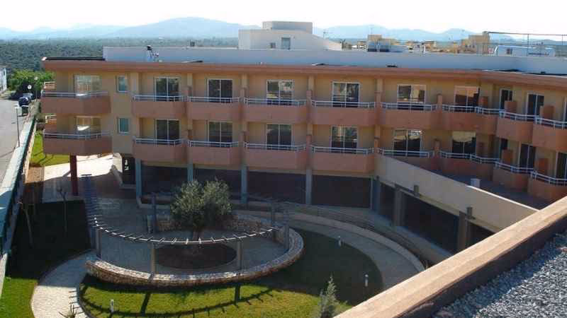 ¿Qué garantiza el Hospital de Llevant en Porto Cristo?