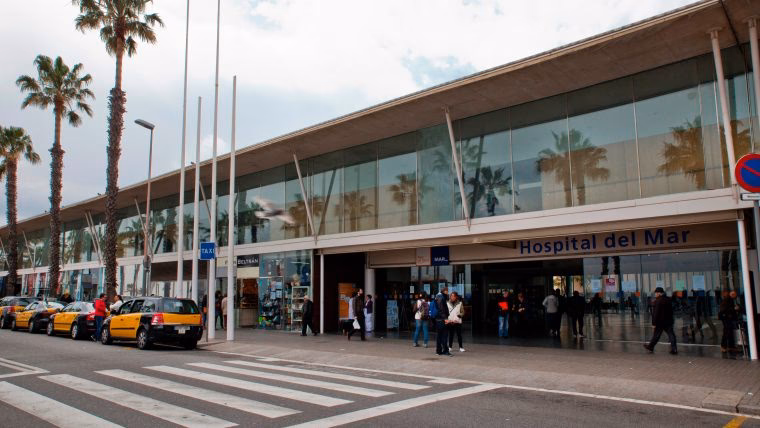 What is Hospital del Mar?