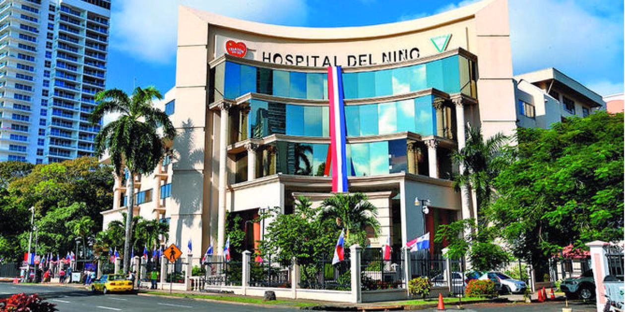 ¿Dónde será edificado el nuevo hospital del niño?