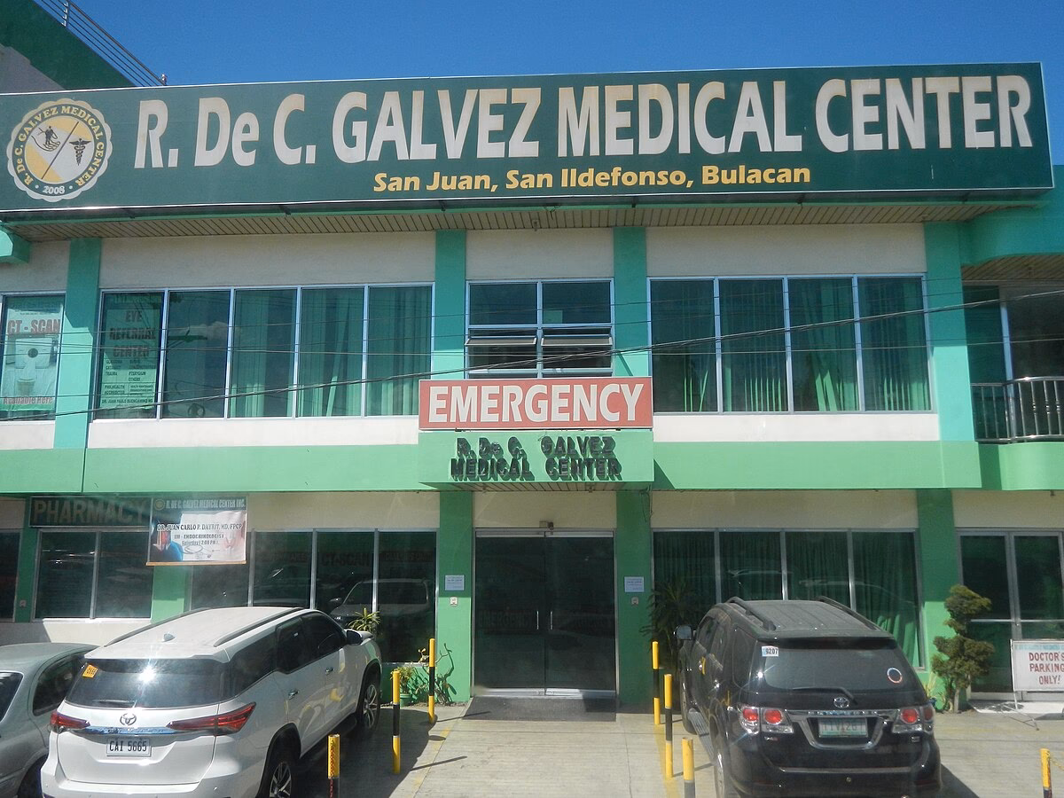 ¿Qué servicios ofrece el Hospital HM Gálvez?