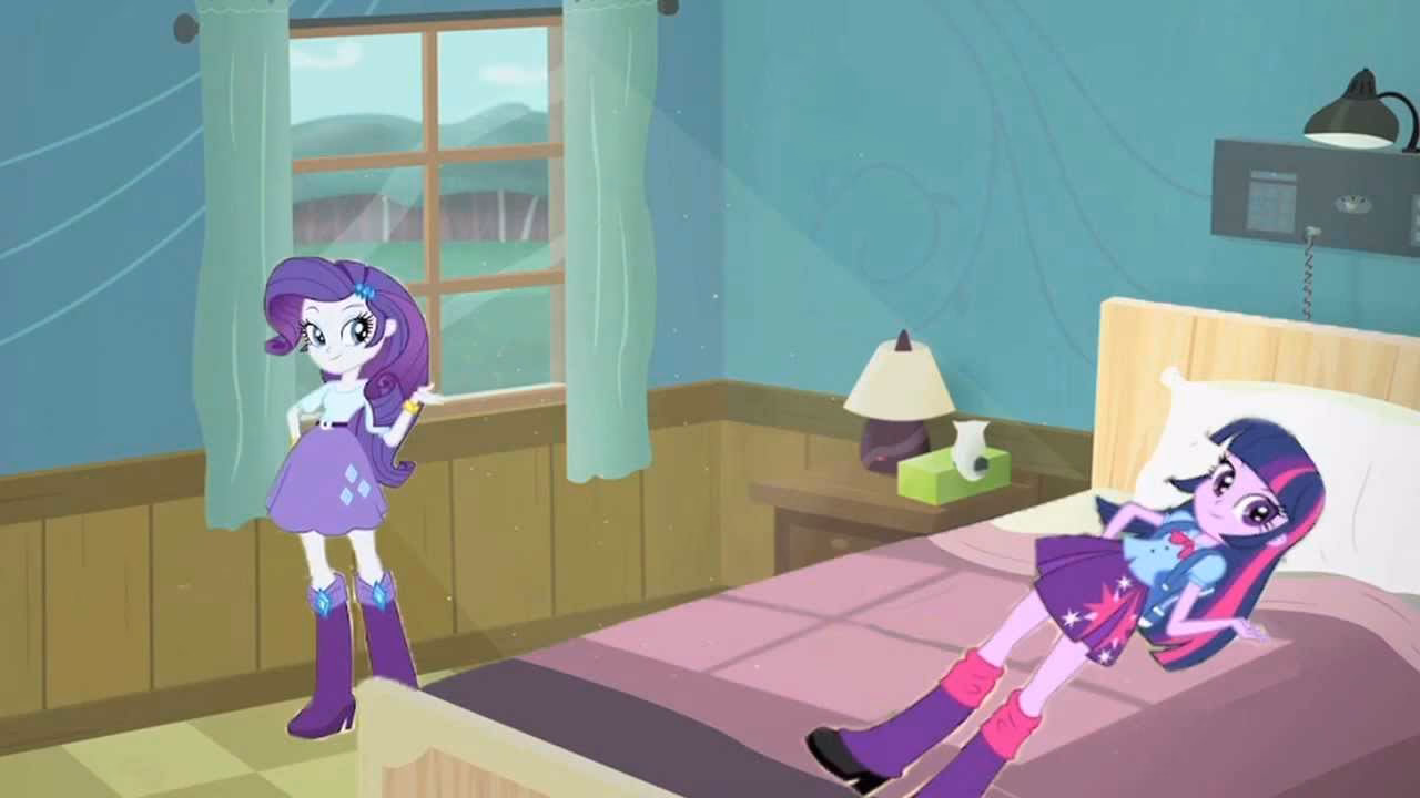What is Equestria?