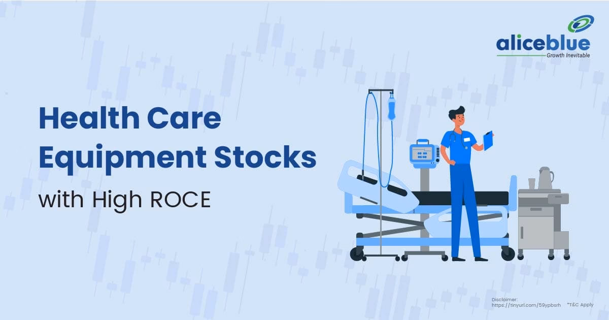 What are medical device stocks?