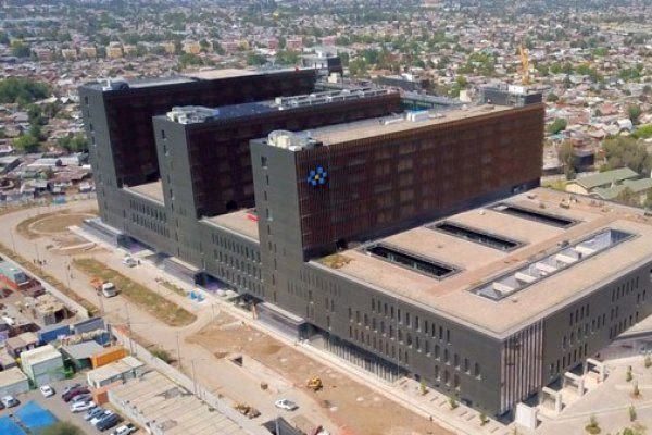 ¿Qué es el Hospital Félix Bulnes?