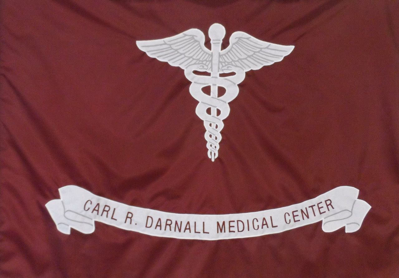 Where can I buy medical room status flags?