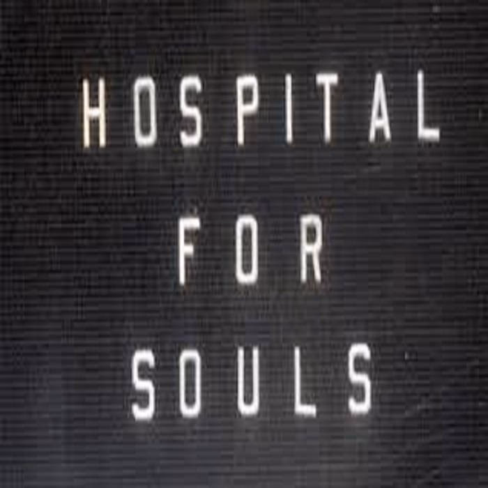 What is the message of hospital for souls by Bring Me the horizon?