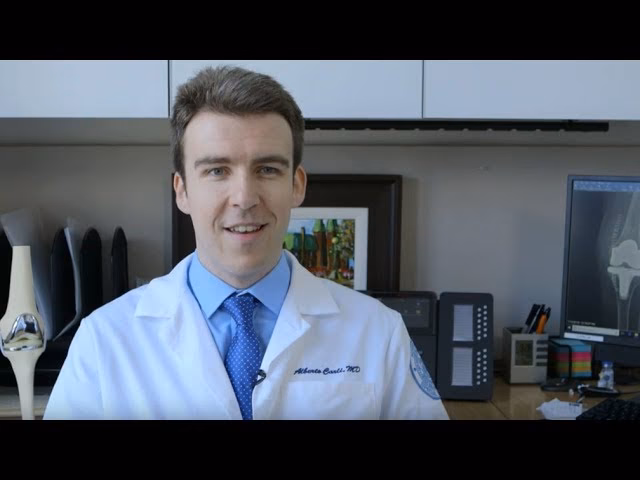 Does Dr Alberto Carli accept Medicare?