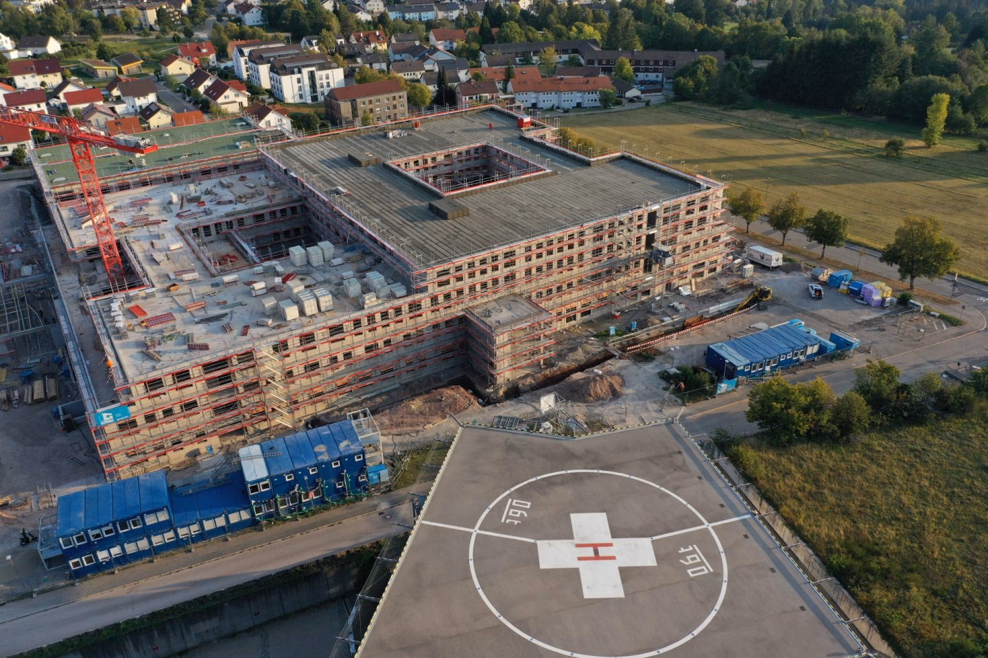 Was macht die Klinik Hohenfreudenstadt so besonders?