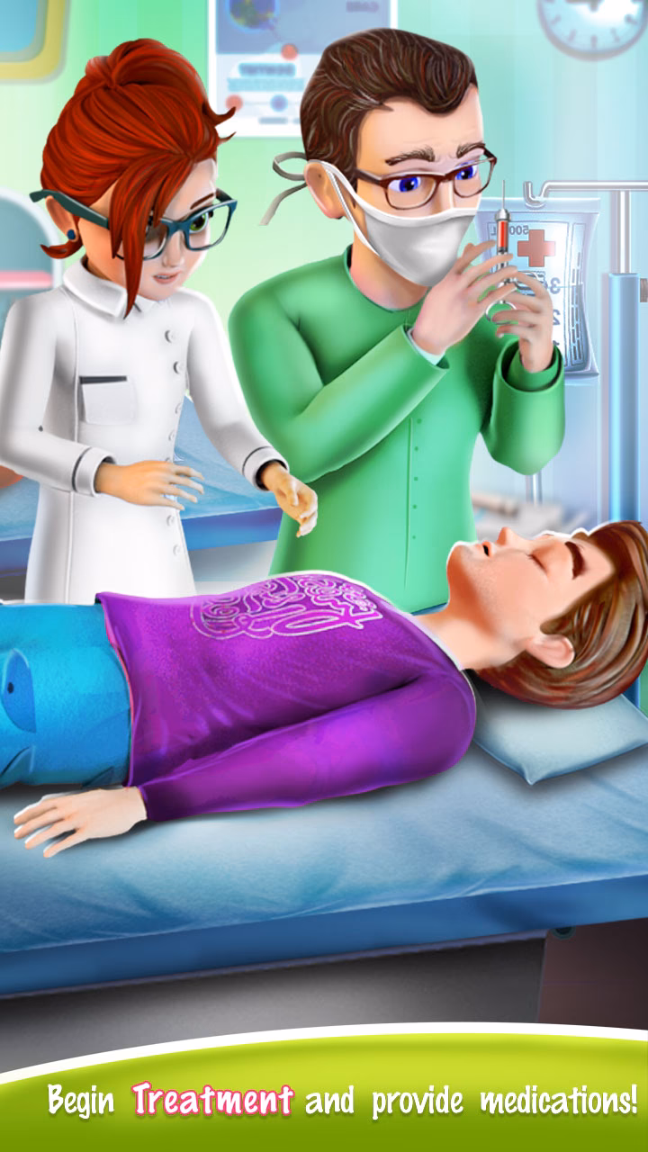 Does Surgery Squad provide medical advice?