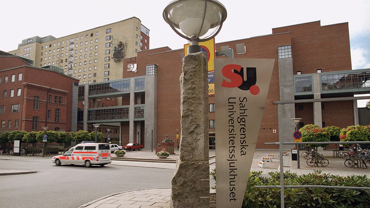 How do you improve healthcare in Gothenburg?