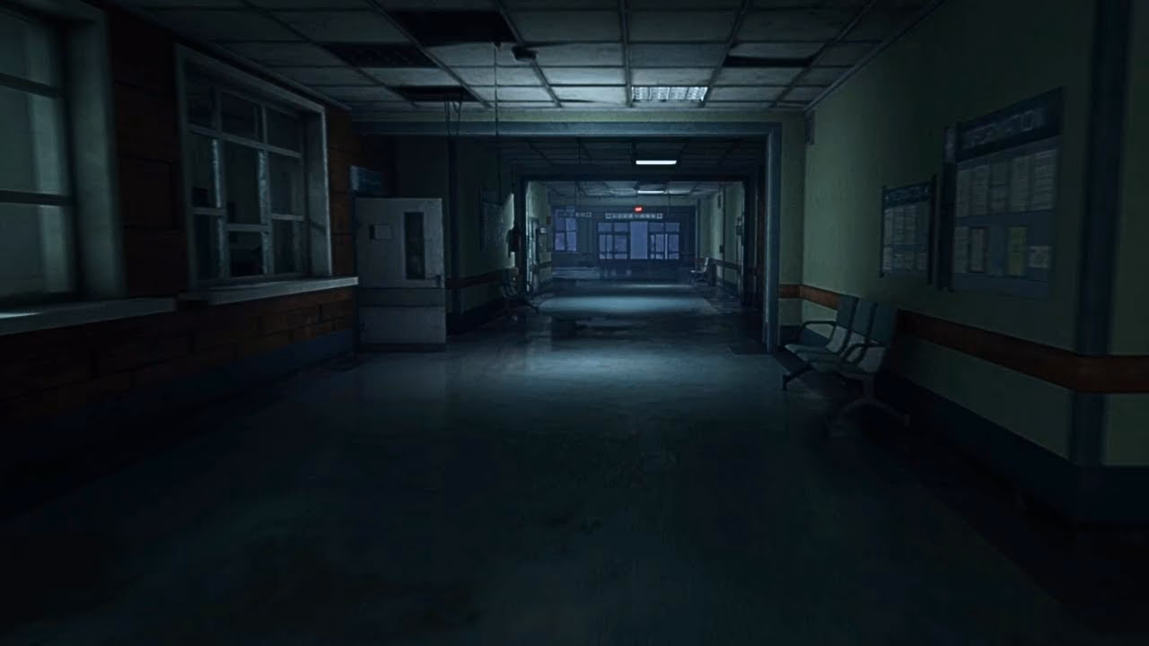 What is project hospital?