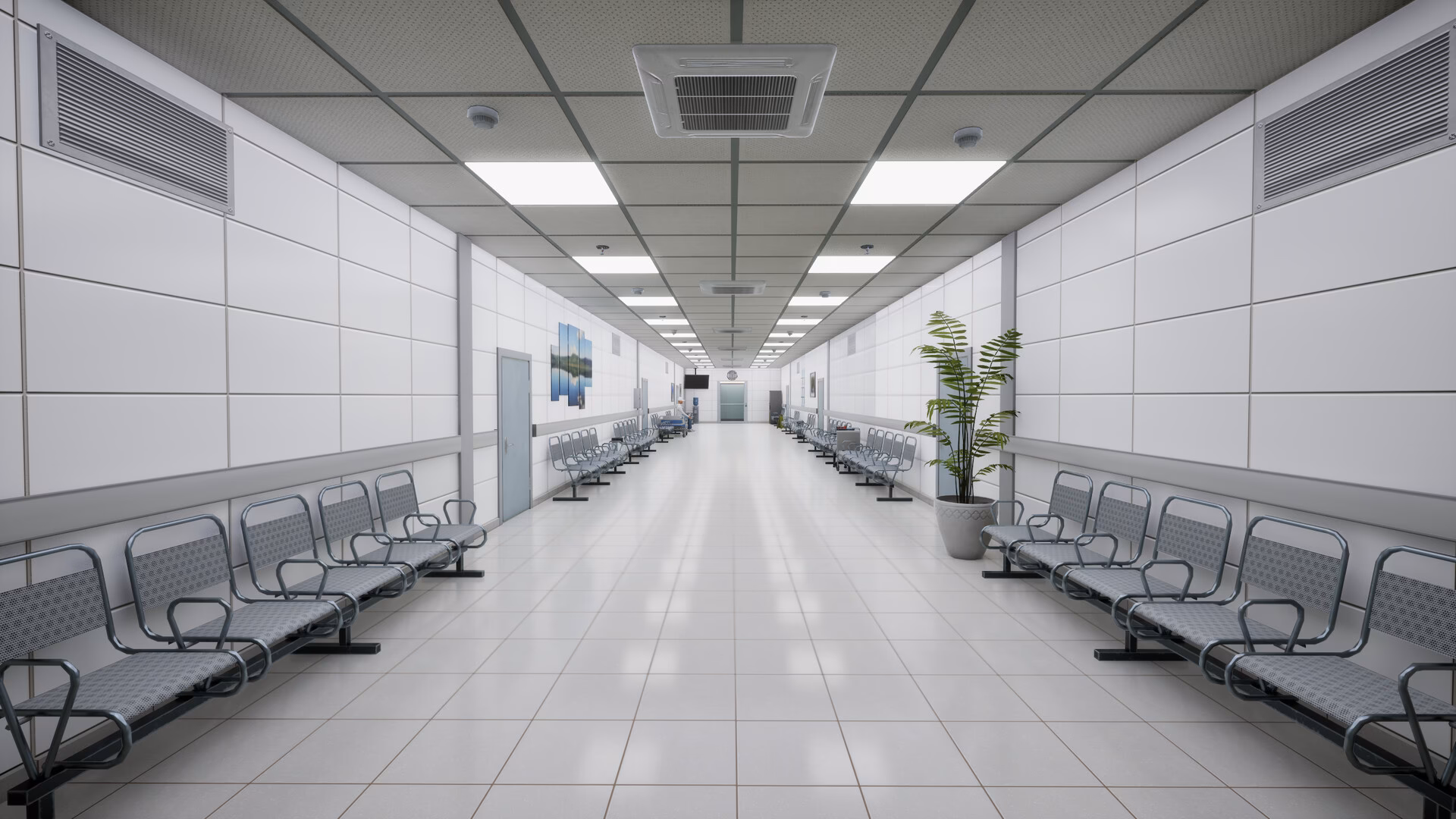 What are the best hospital games for PC?