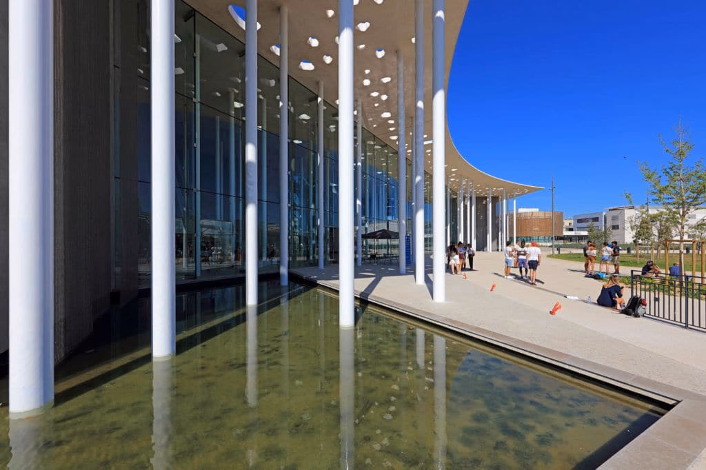 Is Montpellier a good place to study in France?