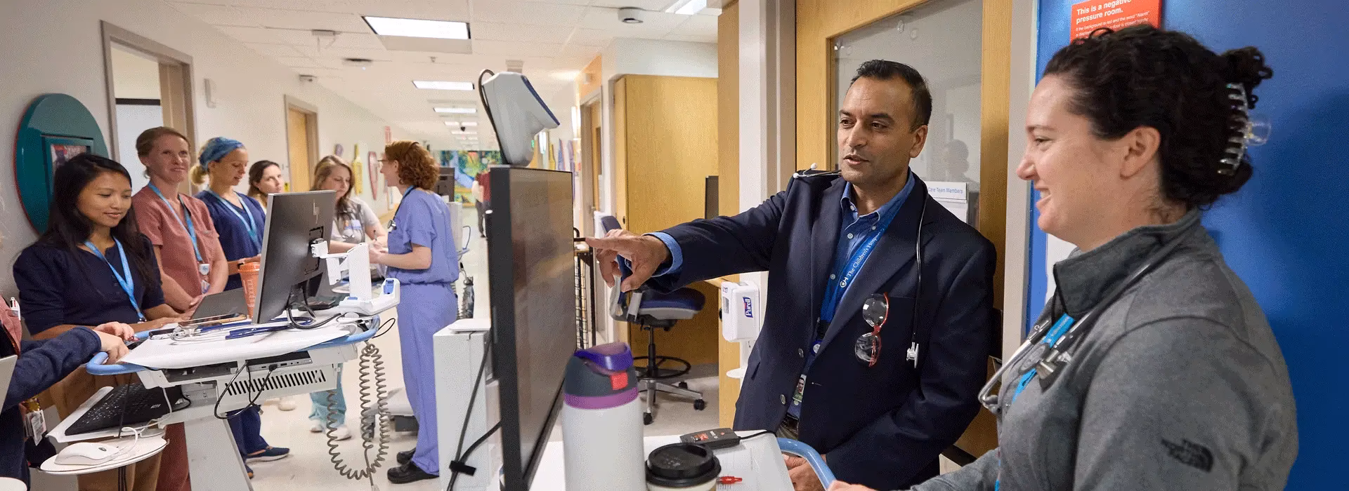 What is PGH Medical Internship Program?