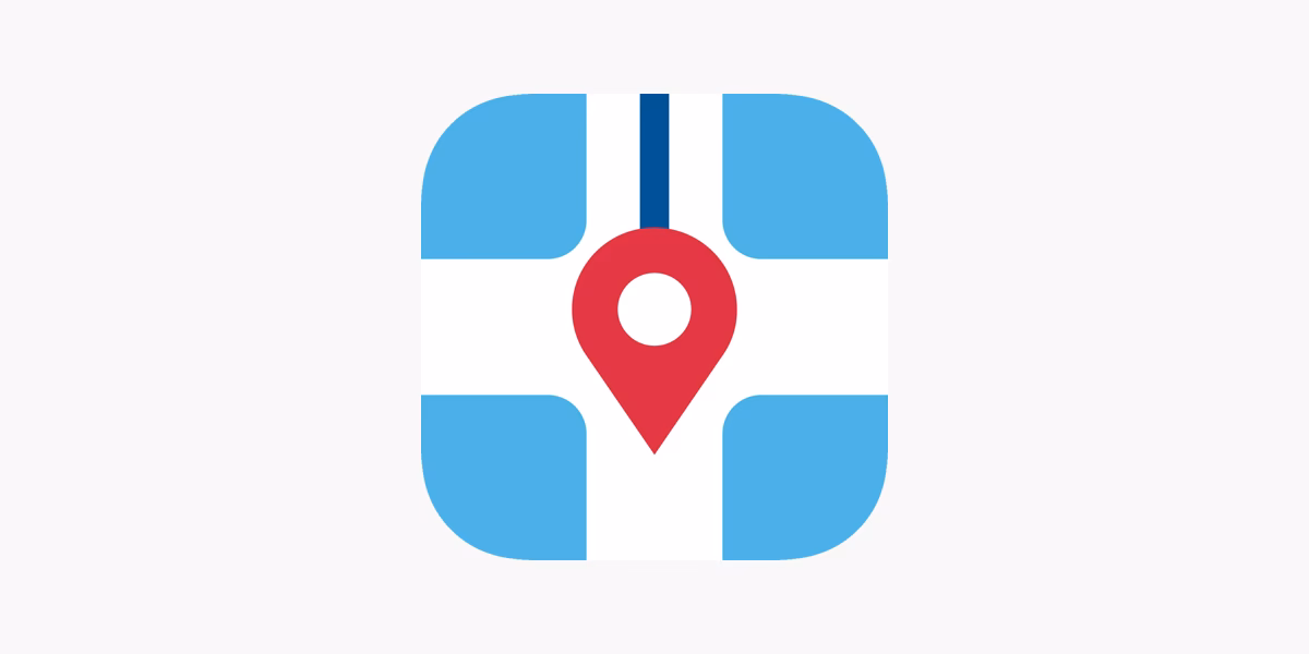 How do I find a hospital map?