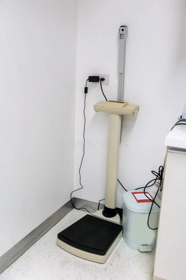 What is a medical scale?