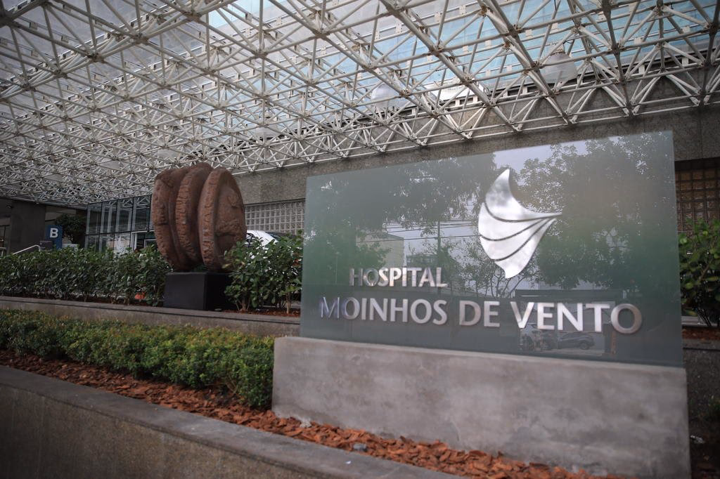 Quais são os benefícios do Moinhos de vento para a saúde?