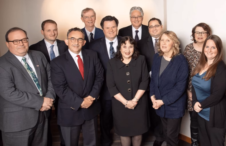 What are Minnesota's negligence laws?