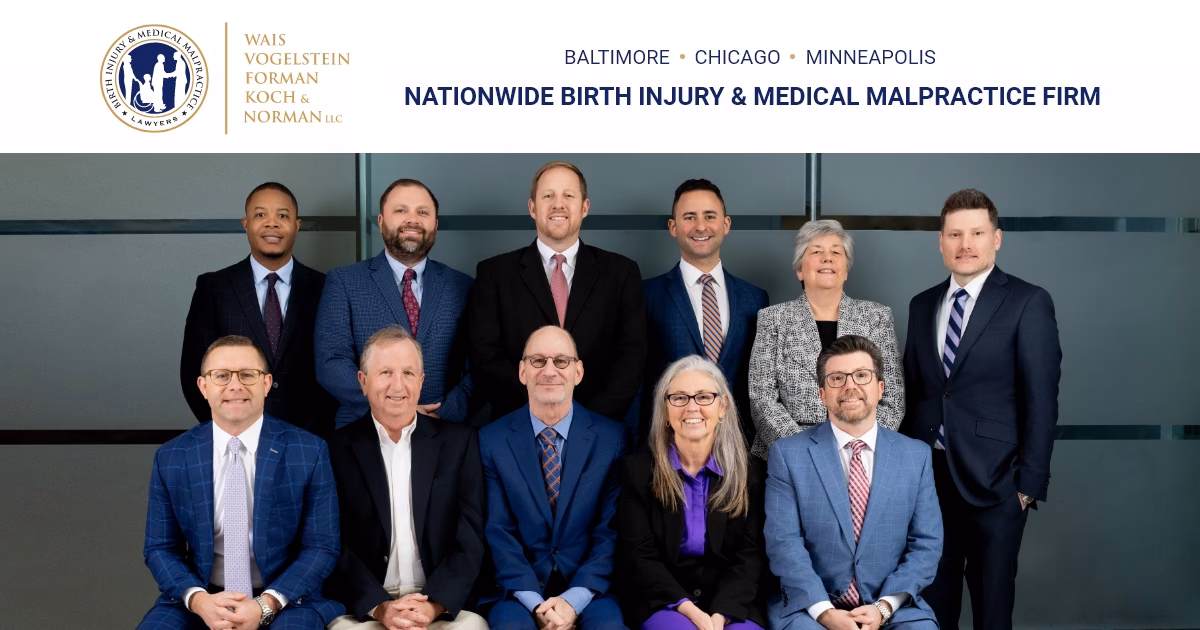 Who is a Minnesota medical malpractice lawyer?