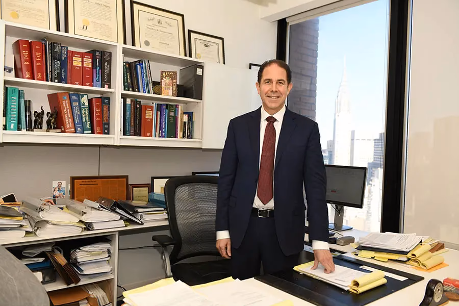 Should I consult a lawyer for hospital negligence?