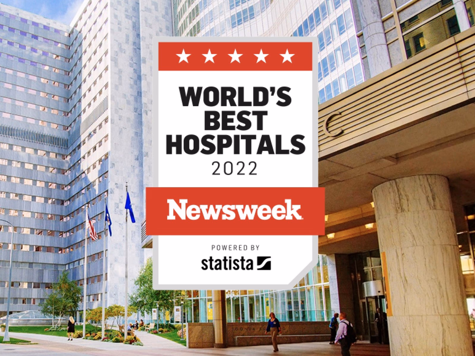 What is Odense Universitets hospital?