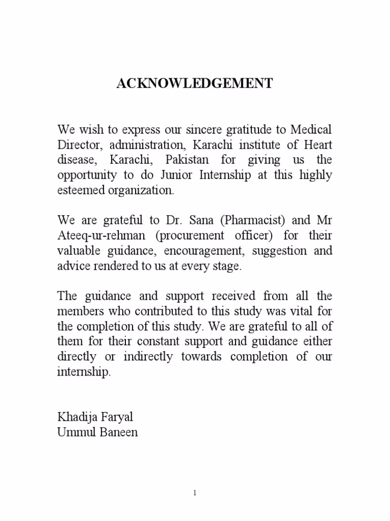 What is a hospital pharmacy?