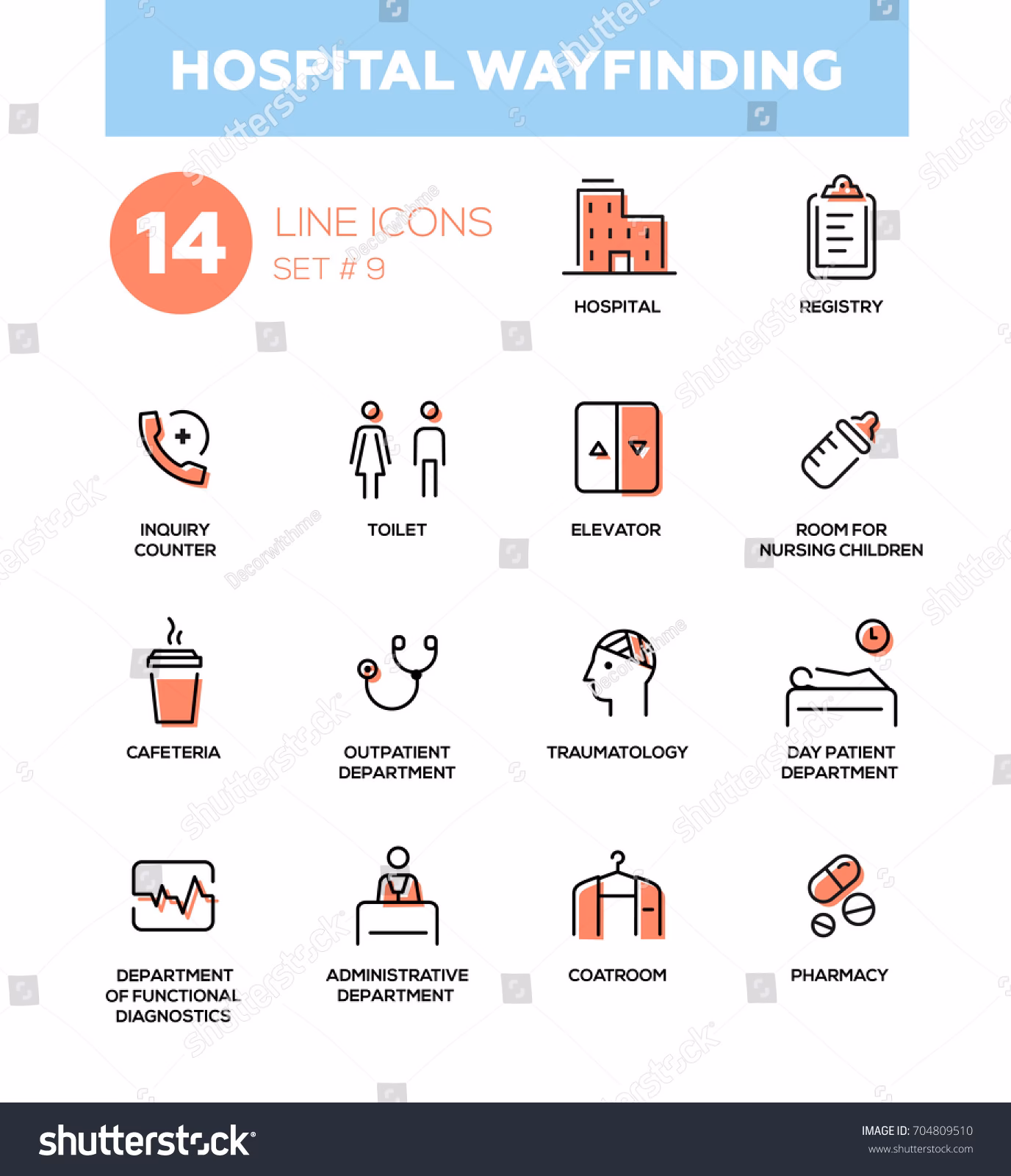 What is a pictogram chart?
