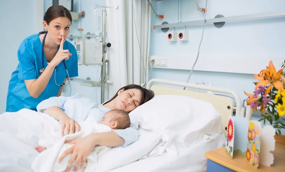 What are the challenges faced by healthcare providers?