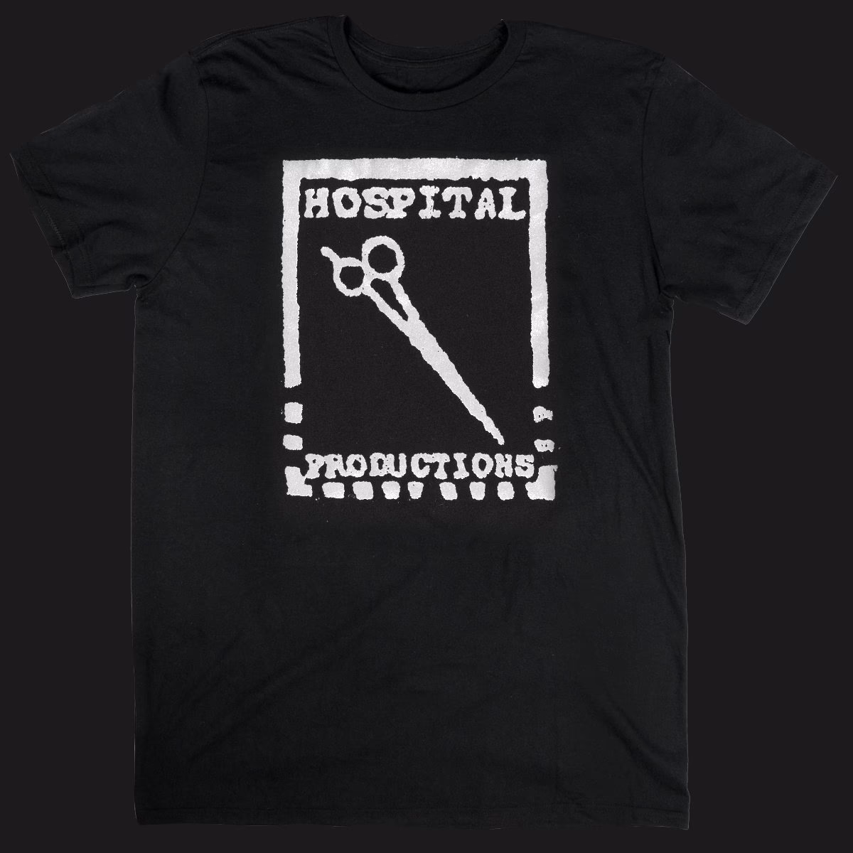 Where is Hospital Productions located?