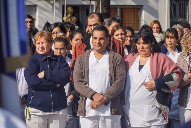 ¿Cuál es el horario del Hospital Ramón y Cajal?