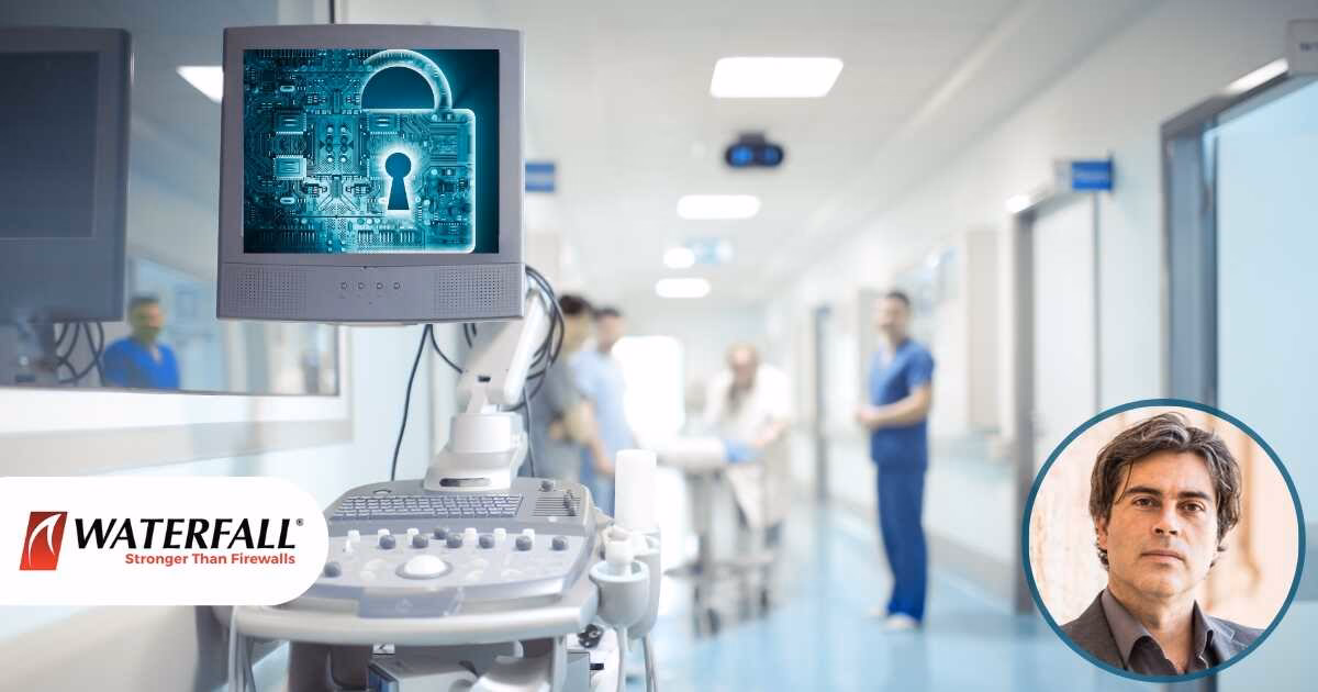 How many ransomware attacks are there in health care delivery organizations?