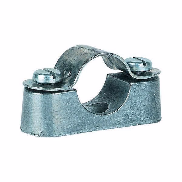 What is a distance saddle?