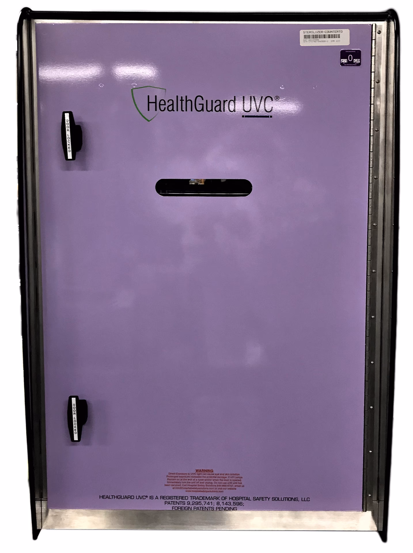 What are RTLS safety solutions?