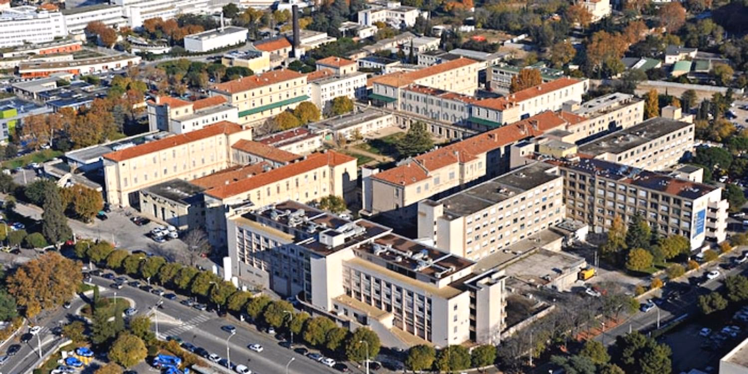 Pourquoi la fermeture de l'hôpital Saint-Marguerite ?