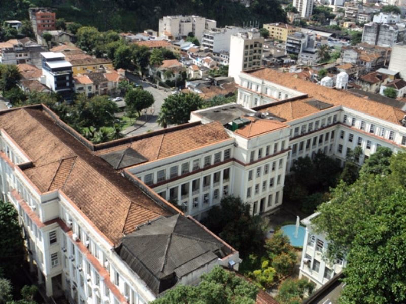 Quando surgiu o Hospital São Francisco de Assis?