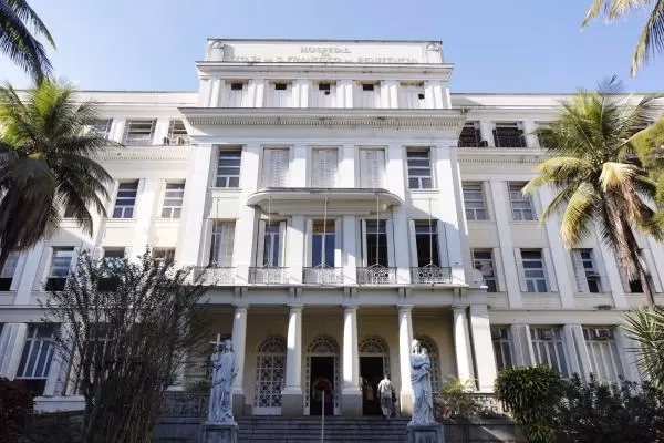 Como o Hospital São Francisco de Assis valoriza o paciente?