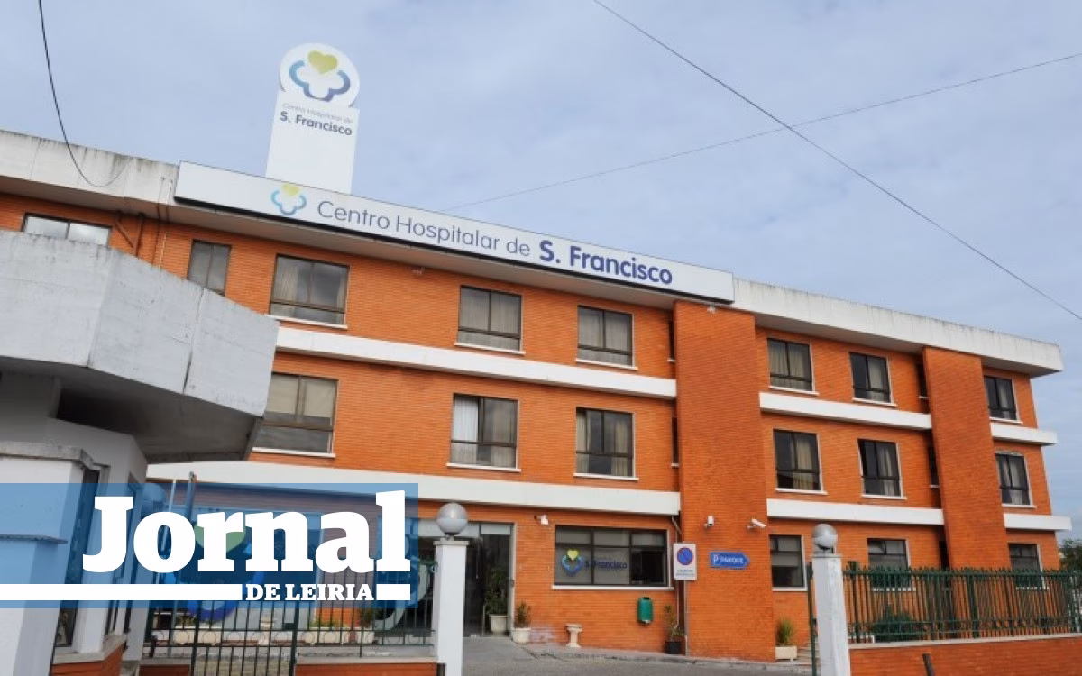 O que é o Hospital São Francisco Leiria?