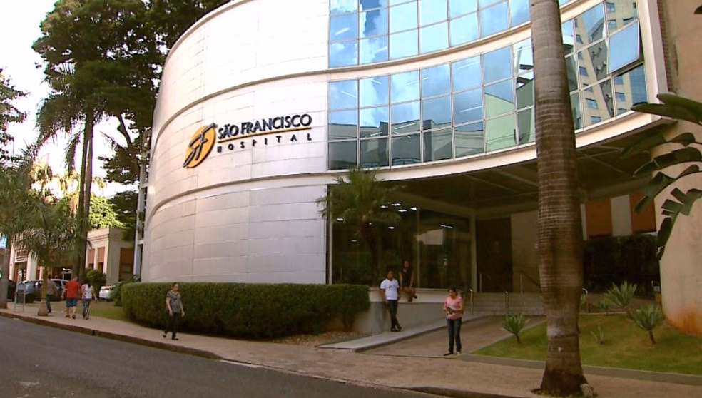 O que é o Hospital São Francisco Ribeirao Preto?