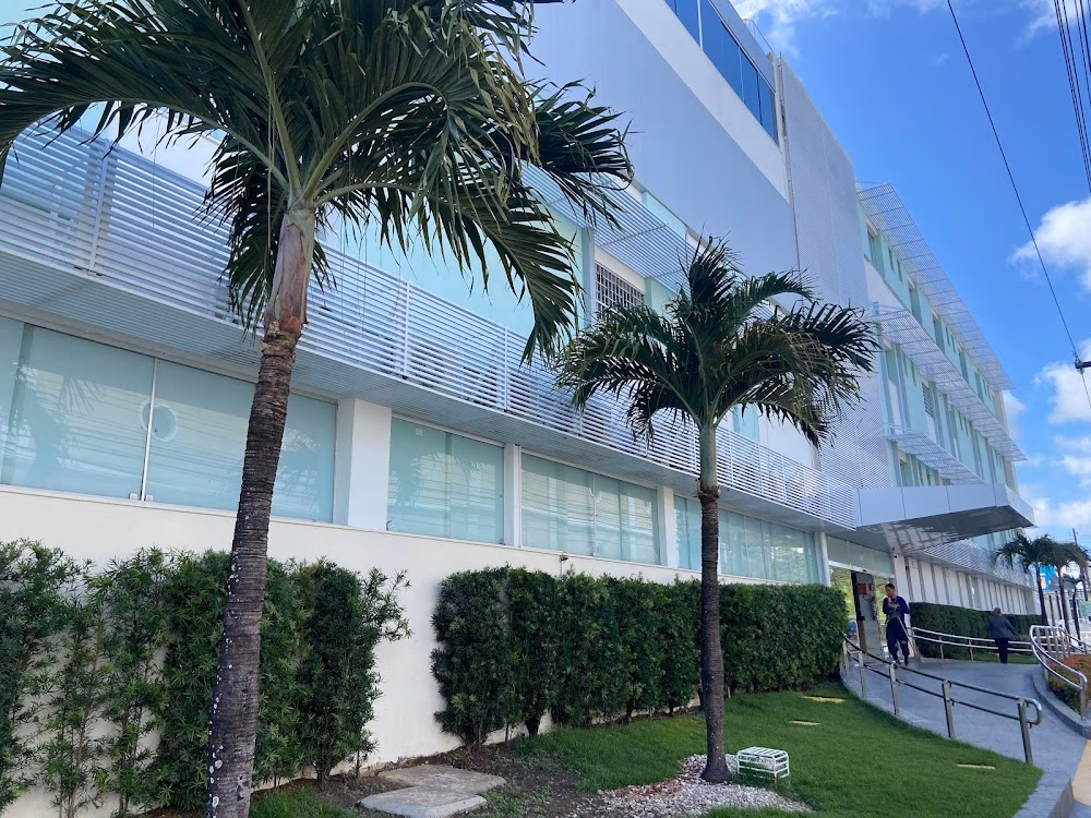 Como entrar em contato com o Hospital São Lucas?