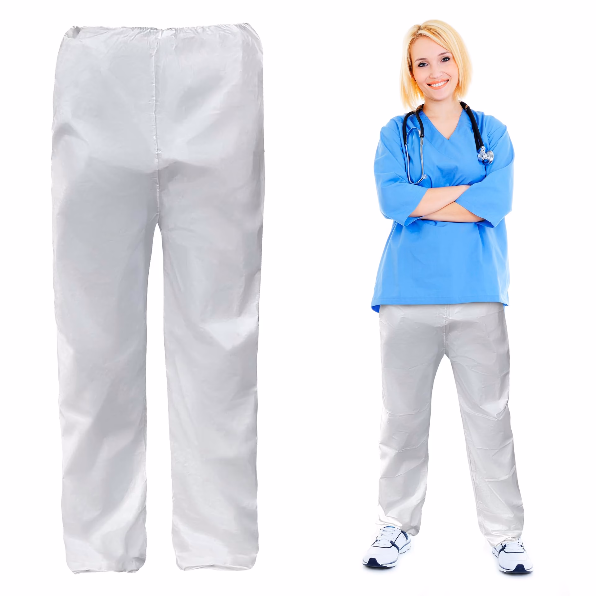 Where can I buy medical scrub pants?