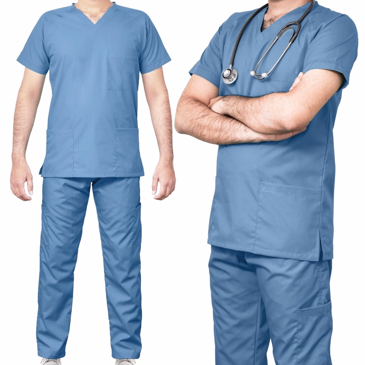 Where can I buy medical uniform Scrubs?
