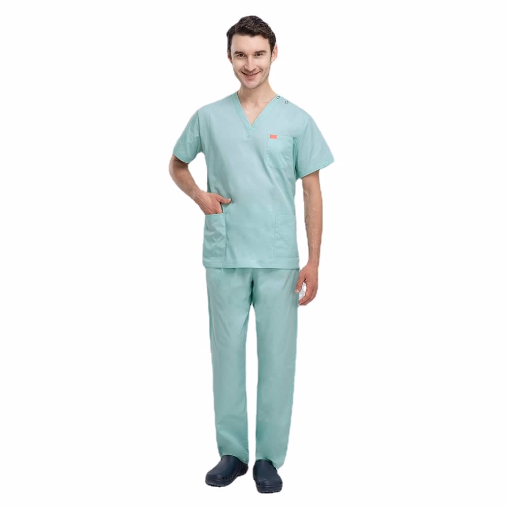 Where can I find high-quality nurse Scrubs & uniforms?