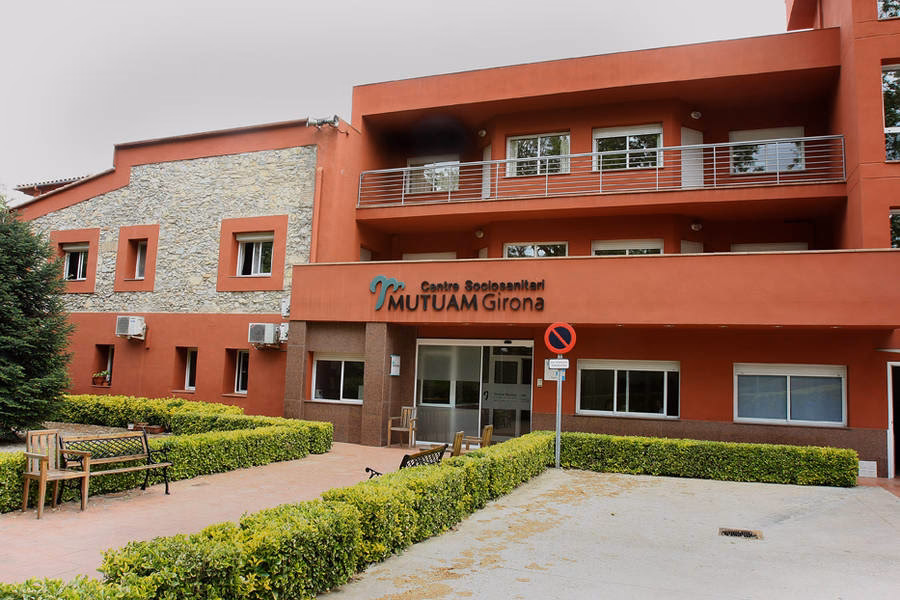 ¿Qué ofrece el Hospital Sociosanitari Mutuam Girona?