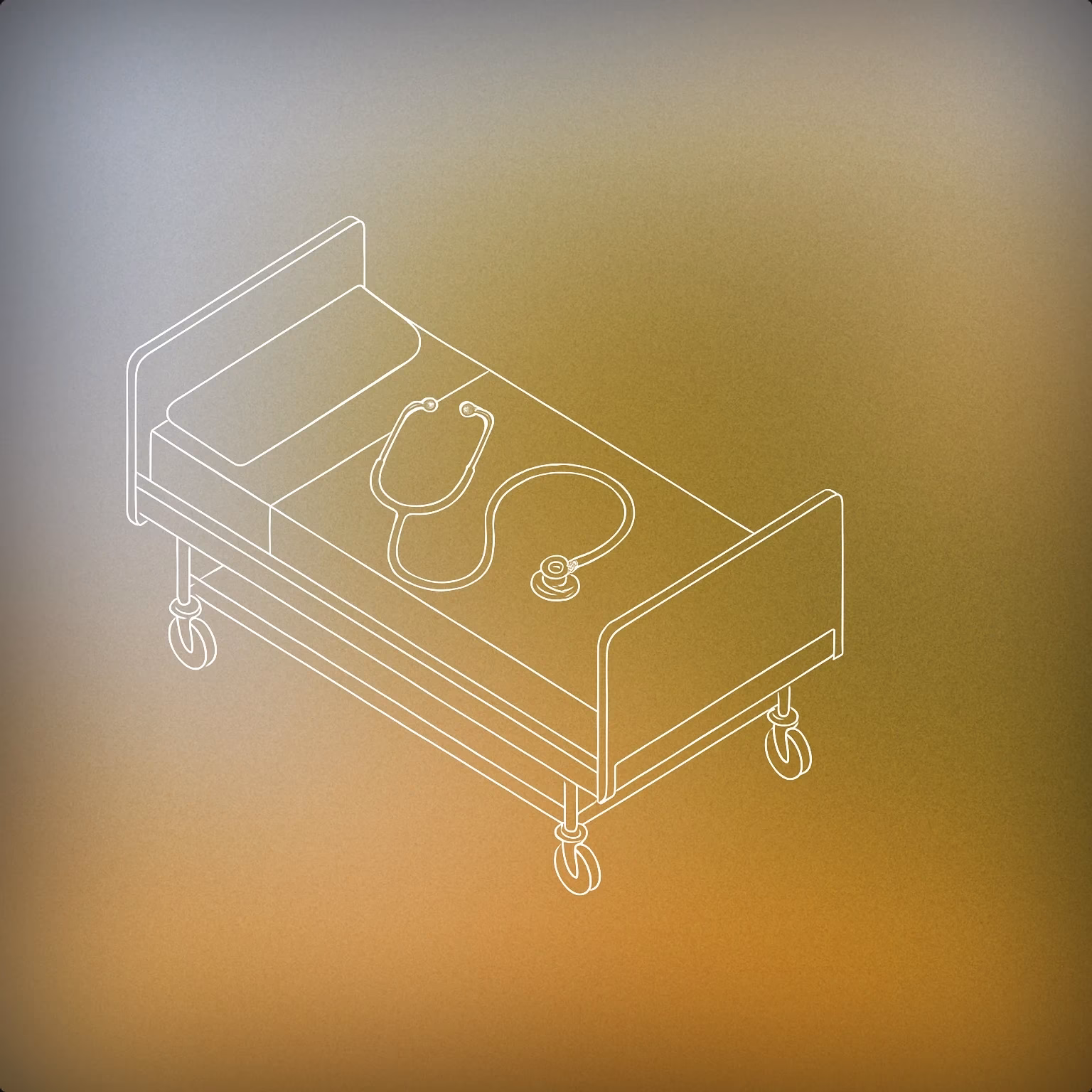 Where can I download free hospital ambience sound effects?