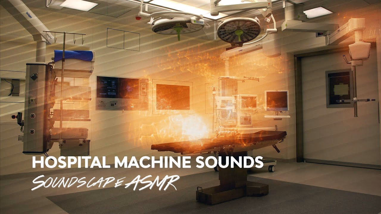 Why do patients want a soundscape?